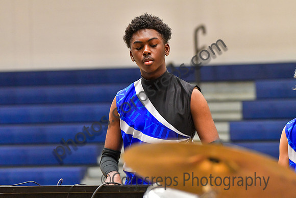 William Penn HS Percussion_260418_Gateway Regional-DJK01073