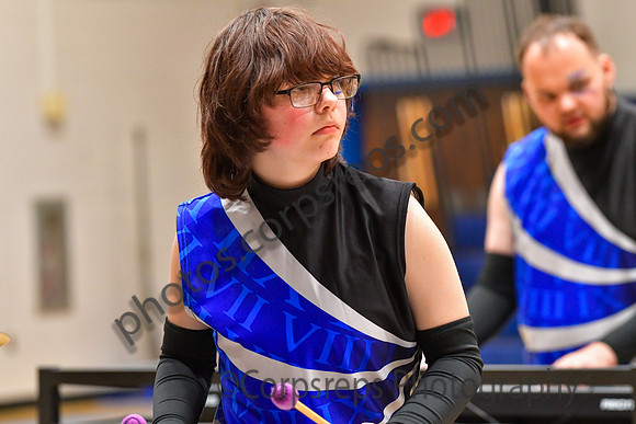 William Penn HS Percussion_260418_Gateway Regional-DJK01072