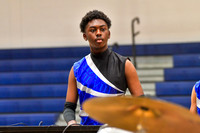 William Penn HS Percussion_260418_Gateway Regional-DJK01074