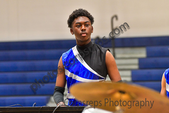 William Penn HS Percussion_260418_Gateway Regional-DJK01074