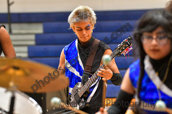 William Penn HS Percussion_260418_Gateway Regional-DJK01075