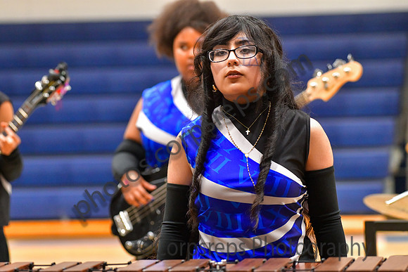 William Penn HS Percussion_260418_Gateway Regional-DJK01077