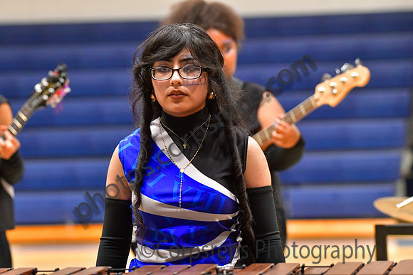 William Penn HS Percussion_260418_Gateway Regional-DJK01078