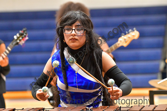 William Penn HS Percussion_260418_Gateway Regional-DJK01079