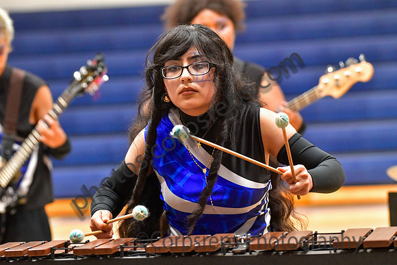 William Penn HS Percussion_260418_Gateway Regional-DJK01080