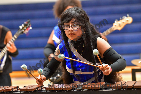 William Penn HS Percussion_260418_Gateway Regional-DJK01081
