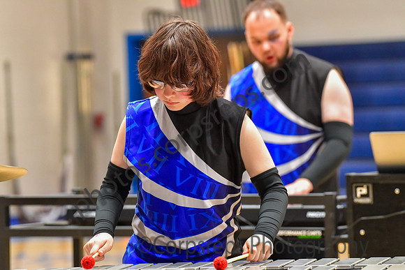 William Penn HS Percussion_260418_Gateway Regional-DJK01082