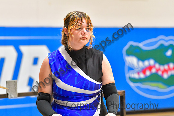 William Penn HS Percussion_260418_Gateway Regional-DJK01087