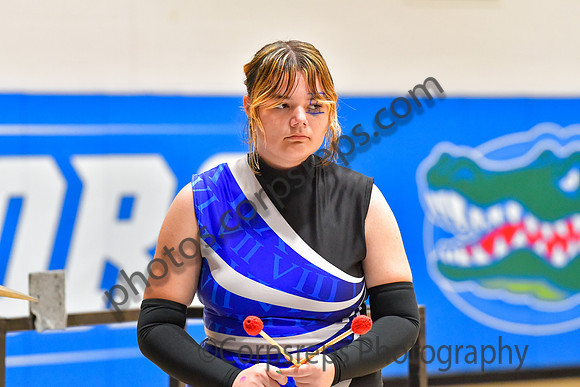 William Penn HS Percussion_260418_Gateway Regional-DJK01088