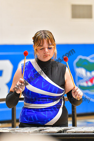 William Penn HS Percussion_260418_Gateway Regional-DJK01089