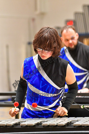 William Penn HS Percussion_260418_Gateway Regional-DJK01092