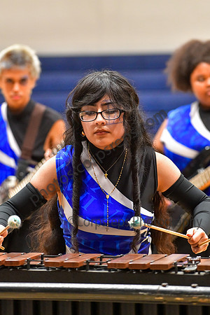William Penn HS Percussion_260418_Gateway Regional-DJK01093