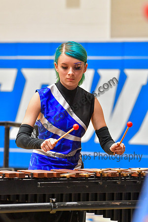 William Penn HS Percussion_260418_Gateway Regional-DJK01095