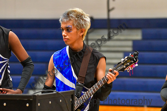 William Penn HS Percussion_260418_Gateway Regional-DJK01058