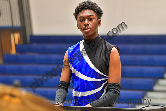 William Penn HS Percussion_260418_Gateway Regional-DJK01059