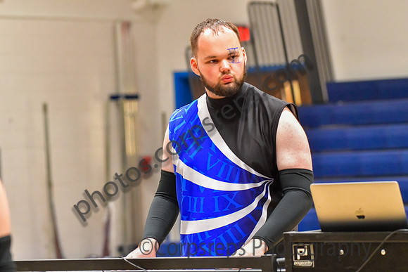 William Penn HS Percussion_260418_Gateway Regional-DJK01060