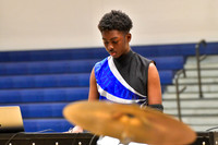 William Penn HS Percussion_260418_Gateway Regional-DJK01061