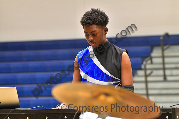 William Penn HS Percussion_260418_Gateway Regional-DJK01061