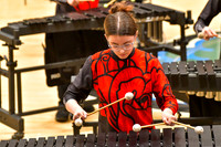 Gateway Regional HS Percussion