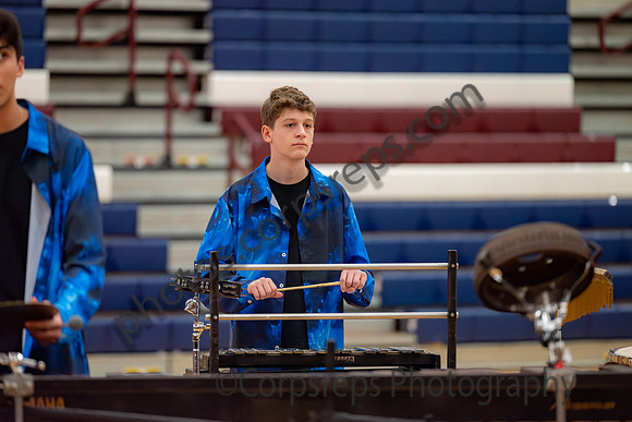 Williamstown Percussion-036