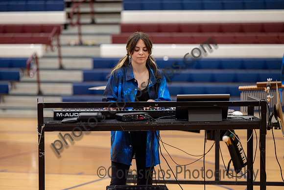 Williamstown Percussion-028