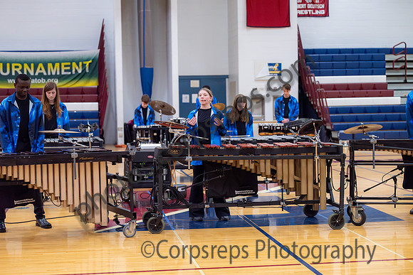 Williamstown Percussion-019