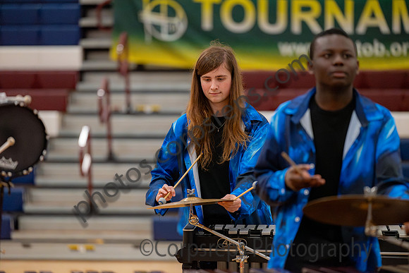 Williamstown Percussion-041
