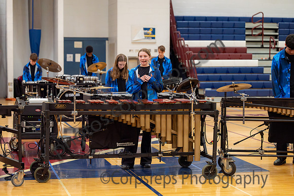 Williamstown Percussion-017