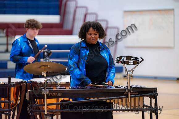 Williamstown Percussion-048