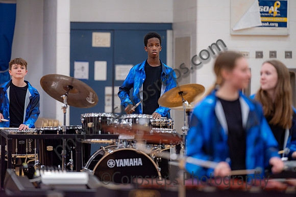 Williamstown Percussion-046