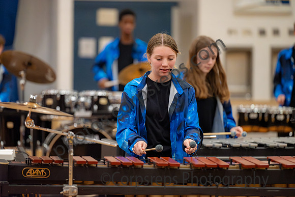 Williamstown Percussion-042