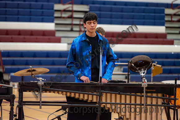 Williamstown Percussion-022