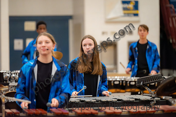 Williamstown Percussion-044