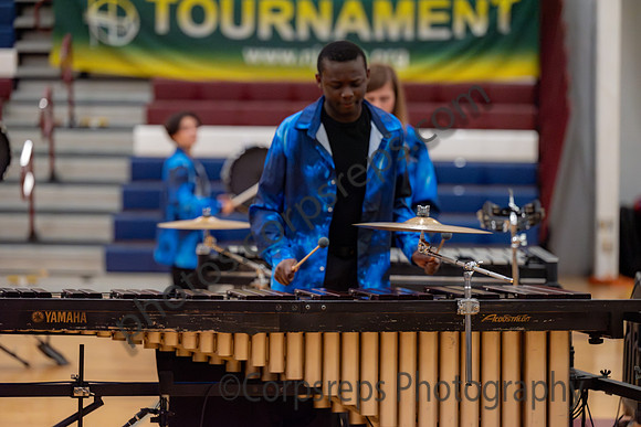 Williamstown Percussion-023