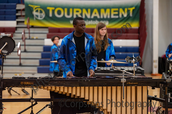 Williamstown Percussion-027