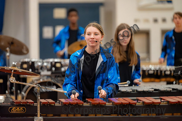 Williamstown Percussion-043