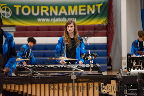 Williamstown Percussion-007
