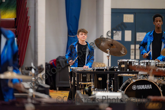 Williamstown Percussion-047