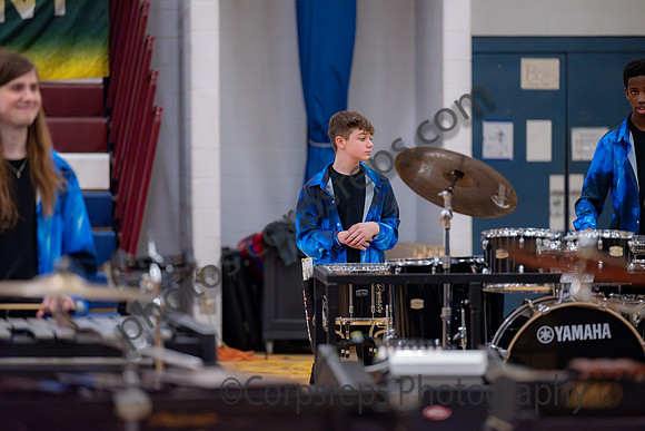 Williamstown Percussion-011