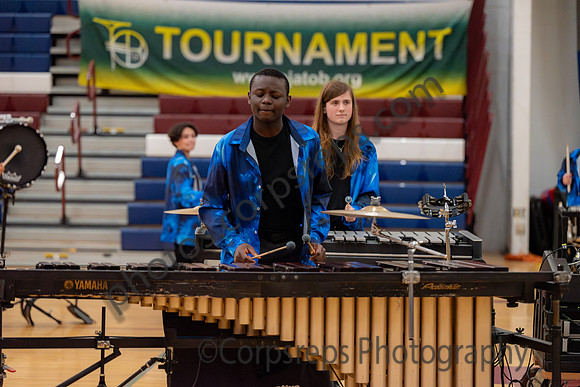 Williamstown Percussion-024