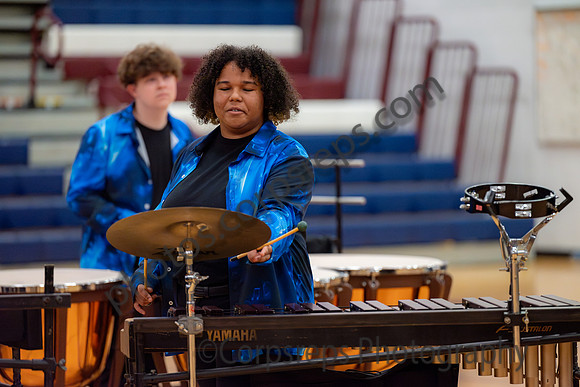 Williamstown Percussion-033