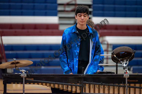 Williamstown Percussion-001