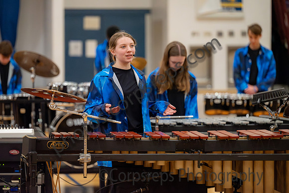 Williamstown Percussion-016