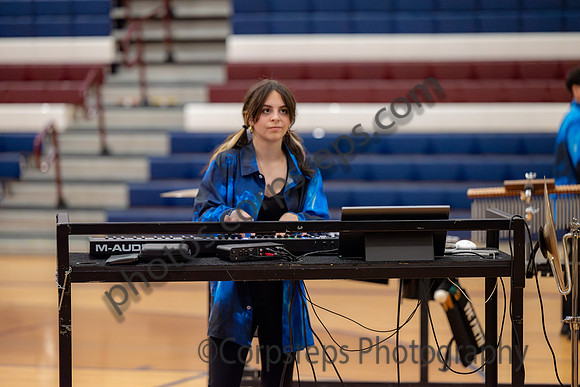 Williamstown Percussion-029