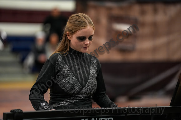 Cinnaminson Drumline_260426_Eastern Regional-00624