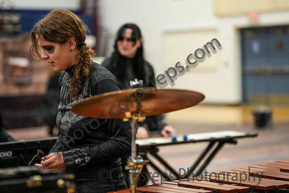 Cinnaminson Drumline_260426_Eastern Regional-00626