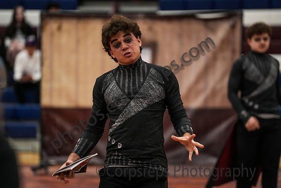 Cinnaminson Drumline_260426_Eastern Regional-00629