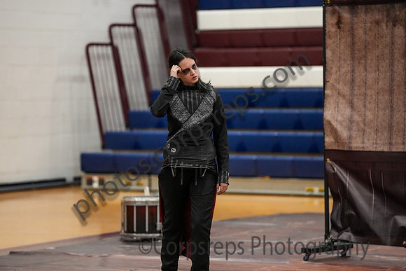 Cinnaminson Drumline_260426_Eastern Regional-00632