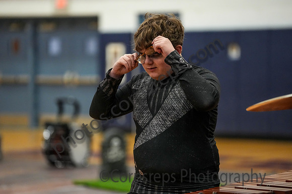 Cinnaminson Drumline_260426_Eastern Regional-00627