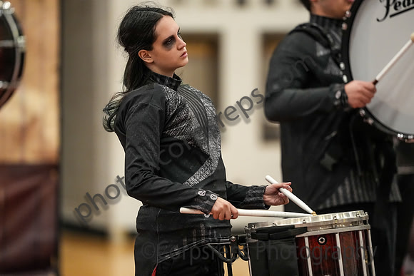 Cinnaminson Drumline_260426_Eastern Regional-00635